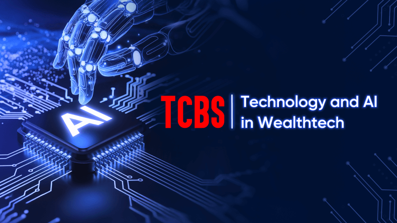 TCBS: Technology and AI in Wealthtech (Công nghệ và Trí tuệ nhân tạo trong Wealthtech)