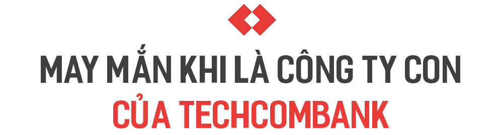 Techcom Securities: Câu chuyện Wealthtech và hành trình dẫn dắt số hóa- Ảnh 3.