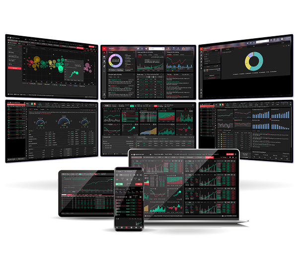 tc analytics phân tích doanh nghiệp