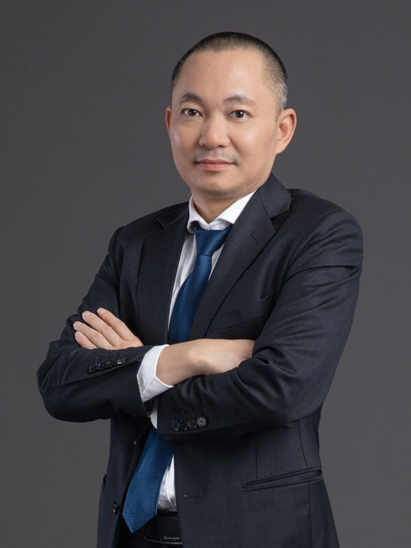 Đặng Lưu Dũng